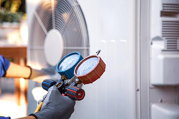 Affordable Furnace Repair solutions in West Branch, IA
